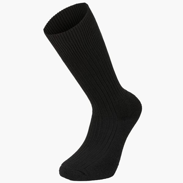 Picture of Combat Sock Black